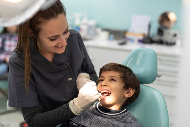 Best Emergency Dental Care for Broken or Chipped Teeth in Eagleville, PA