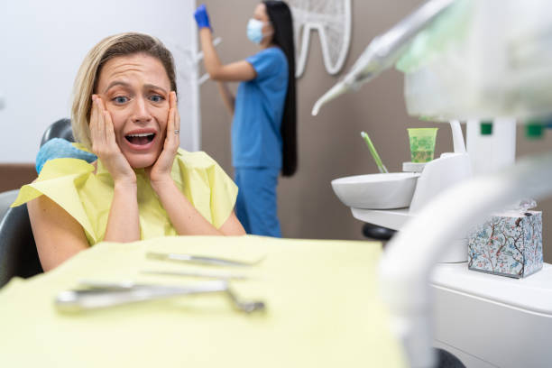 Best Emergency TMJ Treatment in Eagleville, PA