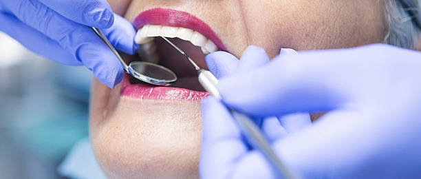 Best Emergency Treatment for Dental Infections or Abscesses in Eagleville, PA